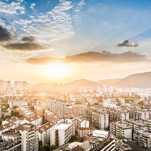 Residencial Parque das Artes